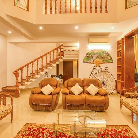 Chitrita Bhavan By Veo - Part Of Stayvista Pondicherry Ngoại thất bức ảnh