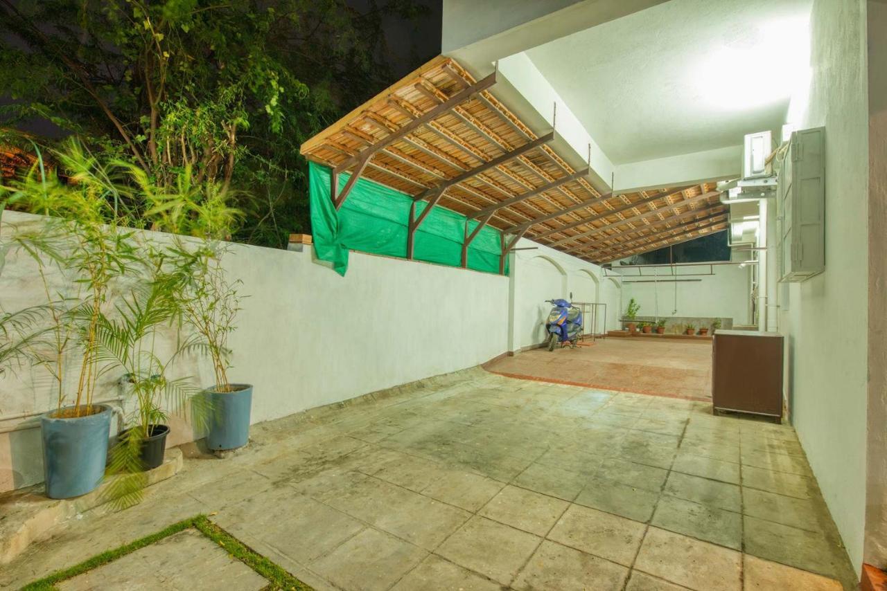 Chitrita Bhavan By Veo - Part Of Stayvista Pondicherry Ngoại thất bức ảnh