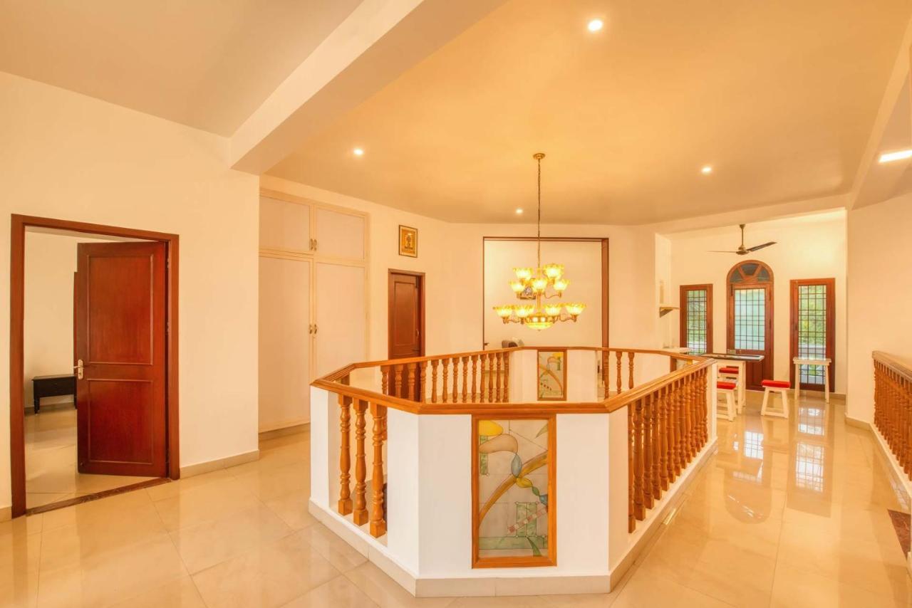 Chitrita Bhavan By Veo - Part Of Stayvista Pondicherry Ngoại thất bức ảnh
