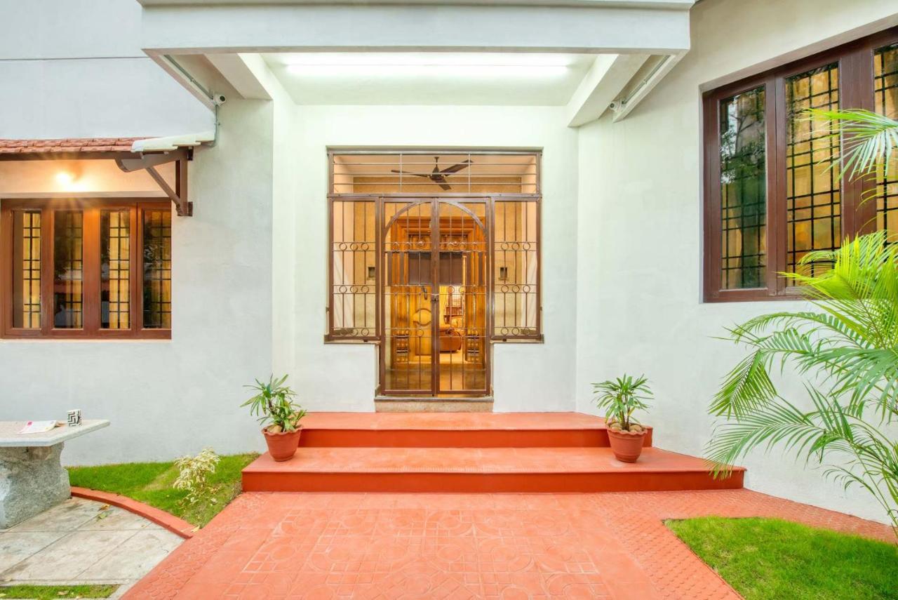 Chitrita Bhavan By Veo - Part Of Stayvista Pondicherry Ngoại thất bức ảnh