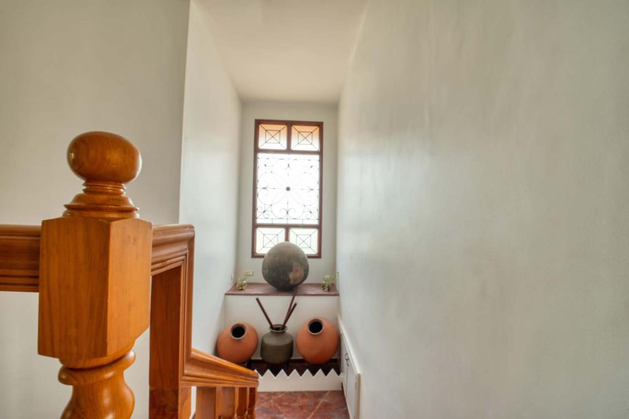 Chitrita Bhavan By Veo - Part Of Stayvista Pondicherry Ngoại thất bức ảnh