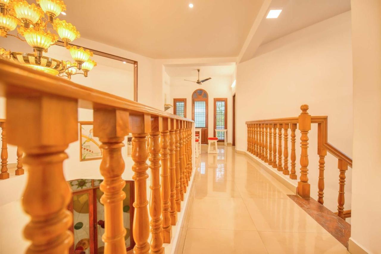 Chitrita Bhavan By Veo - Part Of Stayvista Pondicherry Ngoại thất bức ảnh