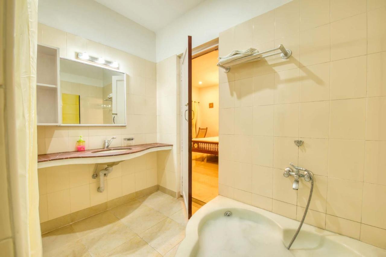 Chitrita Bhavan By Veo - Part Of Stayvista Pondicherry Ngoại thất bức ảnh