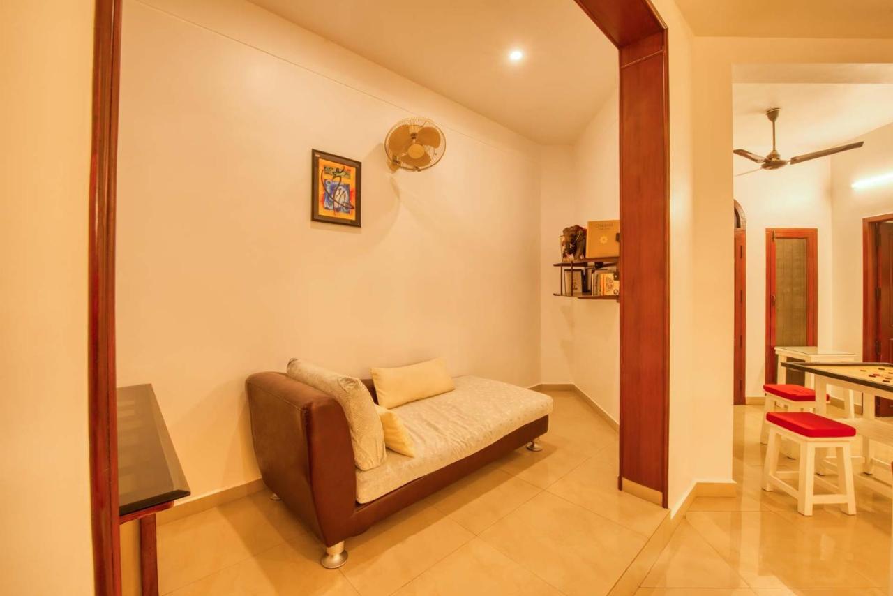 Chitrita Bhavan By Veo - Part Of Stayvista Pondicherry Ngoại thất bức ảnh