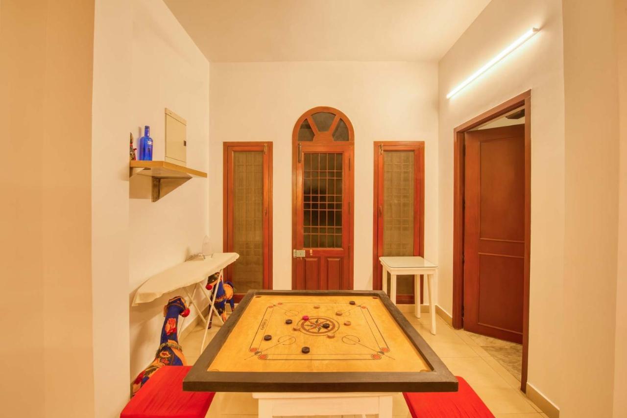 Chitrita Bhavan By Veo - Part Of Stayvista Pondicherry Ngoại thất bức ảnh