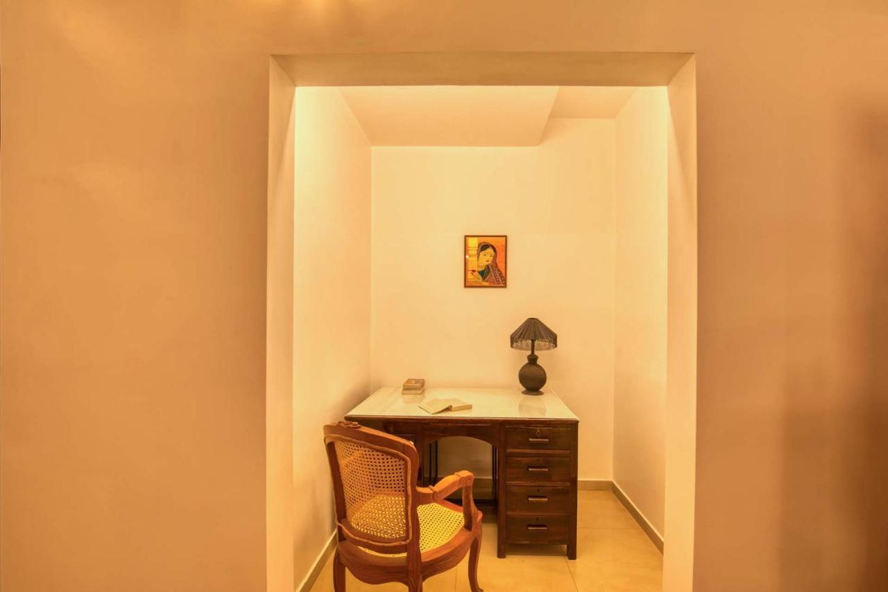 Chitrita Bhavan By Veo - Part Of Stayvista Pondicherry Ngoại thất bức ảnh