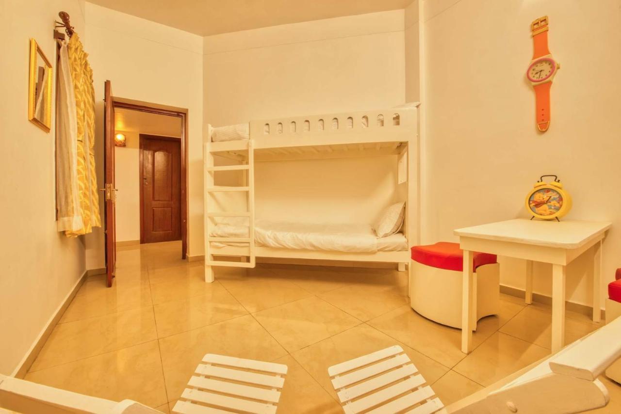 Chitrita Bhavan By Veo - Part Of Stayvista Pondicherry Ngoại thất bức ảnh